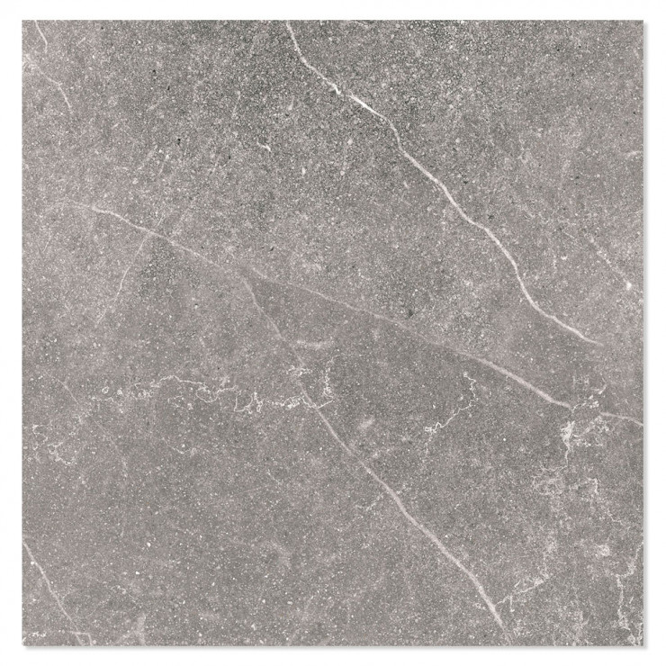 Marmor Klinker Marblestone Grå Poleret 75x75 cm-1